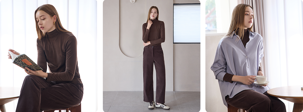 2025 FALL/WINTER COLLECTION1