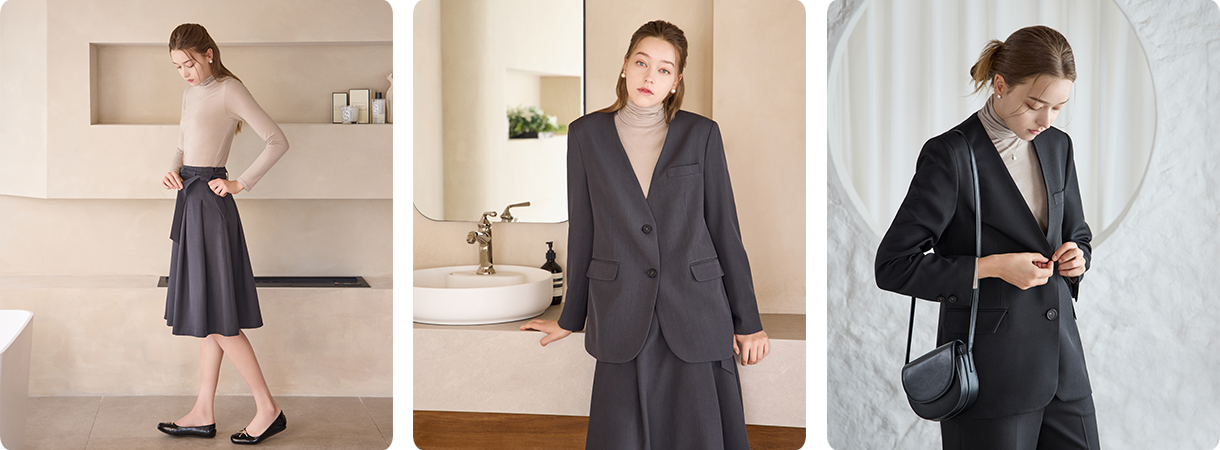 2025 FALL/WINTER COLLECTION3