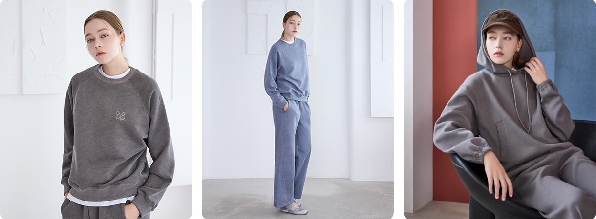 2025 FALL/WINTER COLLECTION5