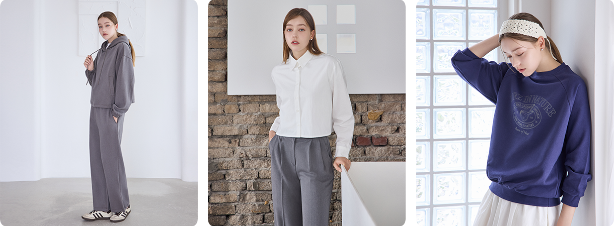 2025 FALL/WINTER COLLECTION6